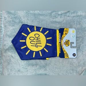 Doggie Cooling Bandana